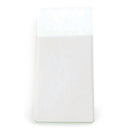 Microscope Slide McKesson 1 X 3 Inch X 1 mm Extra-Frosted End