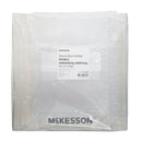Glove Box Holder McKesson Horizontal or Vertical Mounted 2-Box Capacity Clear 4 X 10 X 10-3/4 Inch Plastic