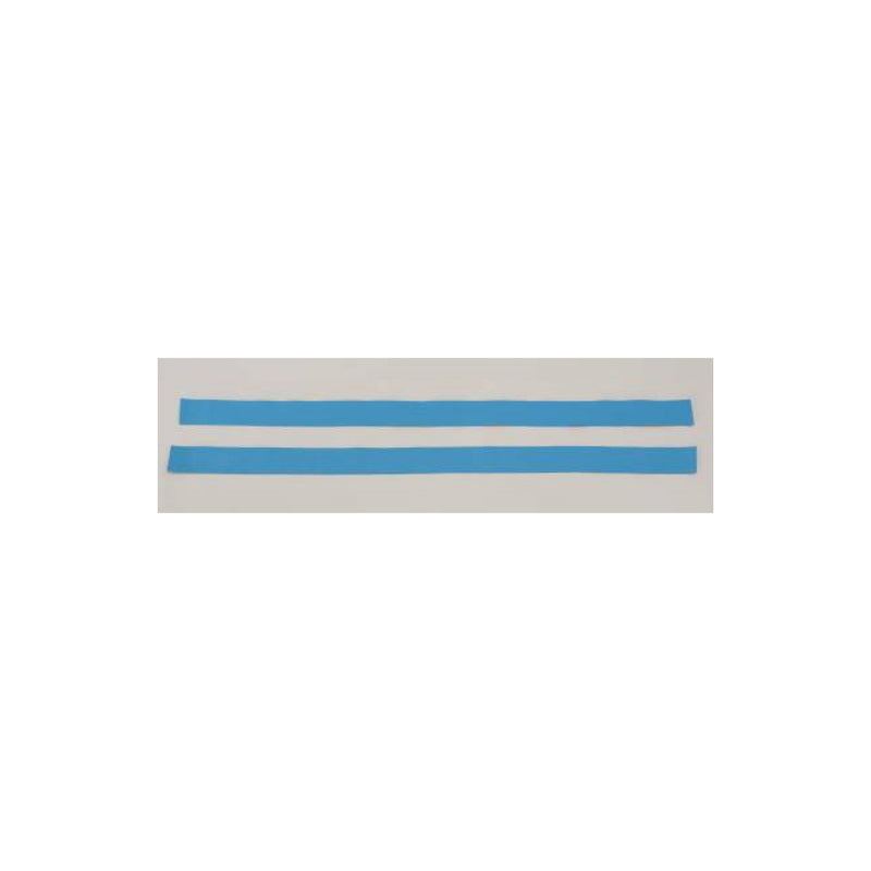 Tourniquet Strap McKesson 18 Inch Length Polyisoprene