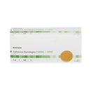 Adhesive Spot Bandage McKesson 1 Inch Fabric Round Tan Sterile