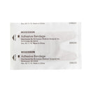 Adhesive Strip McKesson 1-1/2 X 3 Inch Fabric Knuckle Tan Sterile