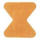 Adhesive Strip McKesson 1.7 X 2 Inch Fabric Fingertip Tan Sterile