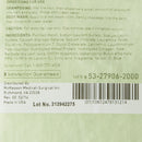 Shampoo and Body Wash McKesson 2,000 mL Dispenser Refill Bag Cucumber Melon Scent