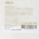 Soap McKesson Lotion 1,000 mL Dispenser Refill Bag Fresh Scent