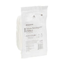 Fluff Bandage Roll McKesson 3-2/5 Inch X 3-3/5 Yard 6-Ply Sterile 1 per Pack