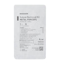 Suture Removal Kit McKesson