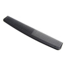 Plastic Comb McKesson 7 Inch Black Plastic
