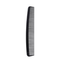 Plastic Comb McKesson 7 Inch Black Plastic