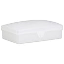 Soap Dish McKesson For Bar Soap