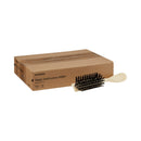Hairbrush McKesson Polypropylene Bristles 7.6 Inch