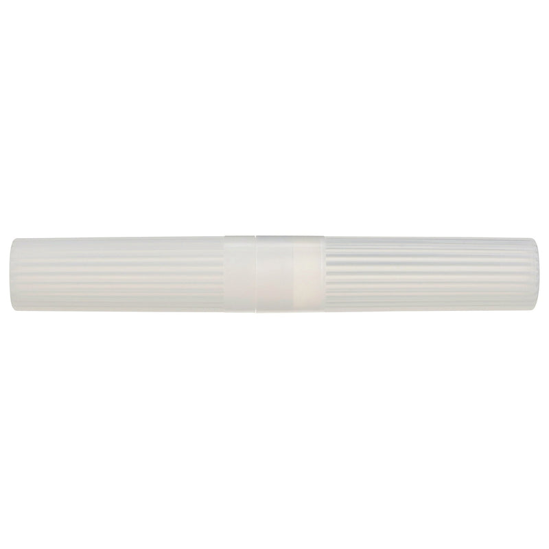 Toothbrush Holder McKesson For 8 Inch Toothbrushes