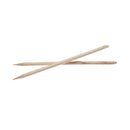 Manicure Stick McKesson 4.5 Inch 100% White Birch