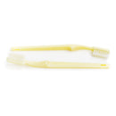 Toothbrush McKesson Ivory Adult Medium