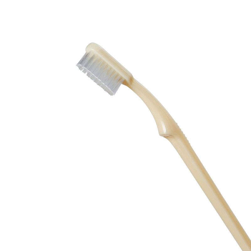 Toothbrush McKesson Ivory Adult Medium