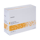 Medical Spoon McKesson Double Ended Tan Wood