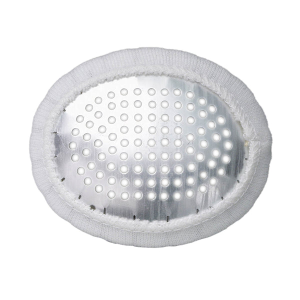 Eye Protector with Cover McKesson 2-1/2 X 3 Inch Tape