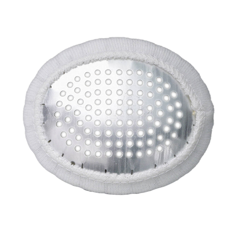 Eye Protector with Cover McKesson 2-1/2 X 3 Inch Tape