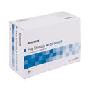 Eye Protector with Cover McKesson 2-1/2 X 3 Inch Tape