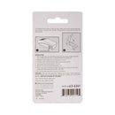 Pill Cutter McKesson Hand Operated Blue