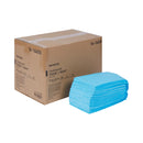 Procedure Underpad McKesson 17 W X 24 L Inch Blue NonSterile