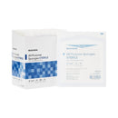 Nonwoven Sponge McKesson 4 X 4 Inch 4-Ply Sterile 2 per Pack