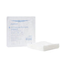 Nonwoven Sponge McKesson 4 X 4 Inch 4-Ply Sterile 10 per Tray