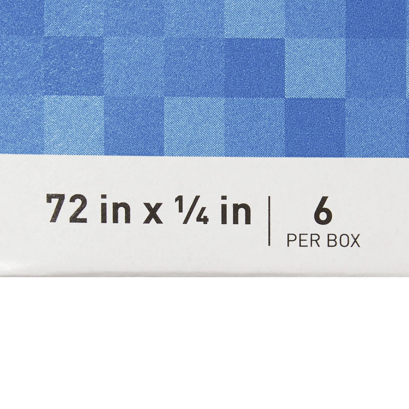 Measurement Tape McKesson 72 Inch Cloth Reusable English / Metric