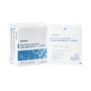 Nonwoven Sponge McKesson 4 X 4 Inch 4-Ply Sterile 2 per Pack
