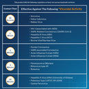 Surface Disinfectant Cleaner McKesson Pro-Tech Quaternary Based J-Fill® Dispensing Systems Liquid 1 gal. Jug Floral Scent NonSterile