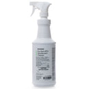 Surface Disinfectant Cleaner McKesson Pro-Tech Quaternary Based J-Fill® Dispensing Systems Liquid 32 oz. Bottle Floral Scent NonSterile