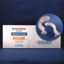 Berman Oropharyngeal Airway McKesson White 60 mm Length Size 6 NonSterile Pediatric