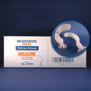 Berman Oropharyngeal Airway McKesson White 90 mm Length Size 9 NonSterile Adult