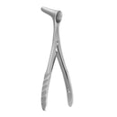 Nasal Speculum McKesson Argent™ Vienna 5-3/4 Inch Length Stainless Steel Reusable Medium