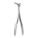 Nasal Speculum McKesson Argent™ Vienna 5-3/4 Inch Length Stainless Steel Reusable Small