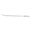 Uterine Sound McKesson Argent™ Sims 13 Inch Malleable Tip