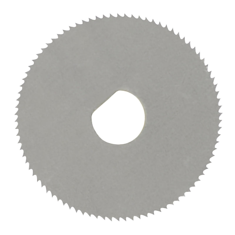 Ring Cutter Blade McKesson Argent™