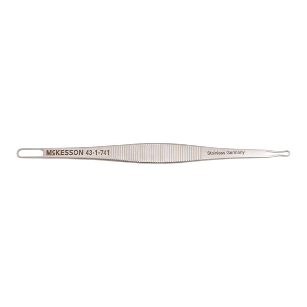 Extractor McKesson Argent™ Schamberg 3-3/4 Inch Length Stainless Steel