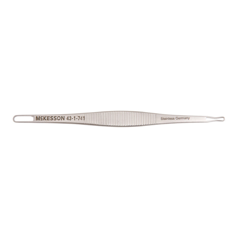 Extractor McKesson Argent™ Schamberg 3-3/4 Inch Length Stainless Steel