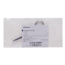 Iris Scissors McKesson 4-1/2 Inch Length Office Grade Stainless Steel Finger Ring Handle Straight