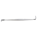 Retractor McKesson Senn 6-1/4 Inch Length Mid Grade