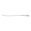 Uterine Sound McKesson Sims 13 Inch Malleable Tip