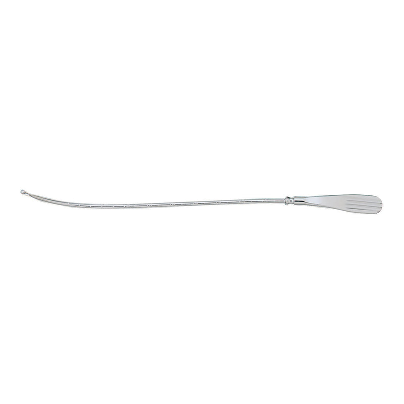 Uterine Sound McKesson Sims 13 Inch Malleable Tip