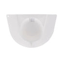 Commode Specimen Collector McKesson 800 mL (27 oz.) Without Closure Unprinted NonSterile