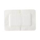 Island Dressing McKesson 4 X 6 Inch Rectangle Sterile