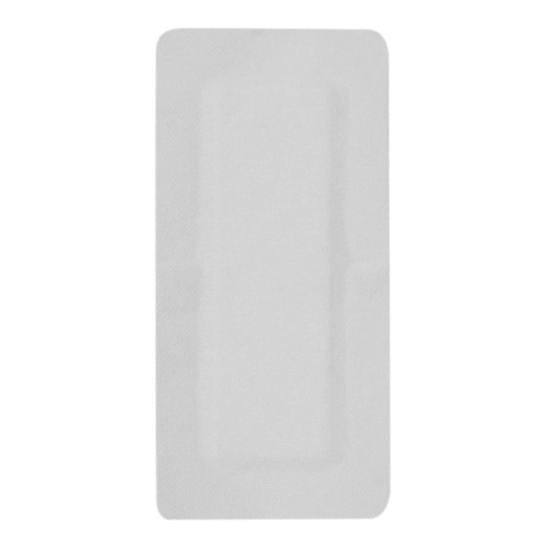 Island Dressing McKesson 4 X 8 Inch Rectangle Sterile
