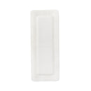 Island Dressing McKesson 4 X 10 Inch Rectangle Sterile