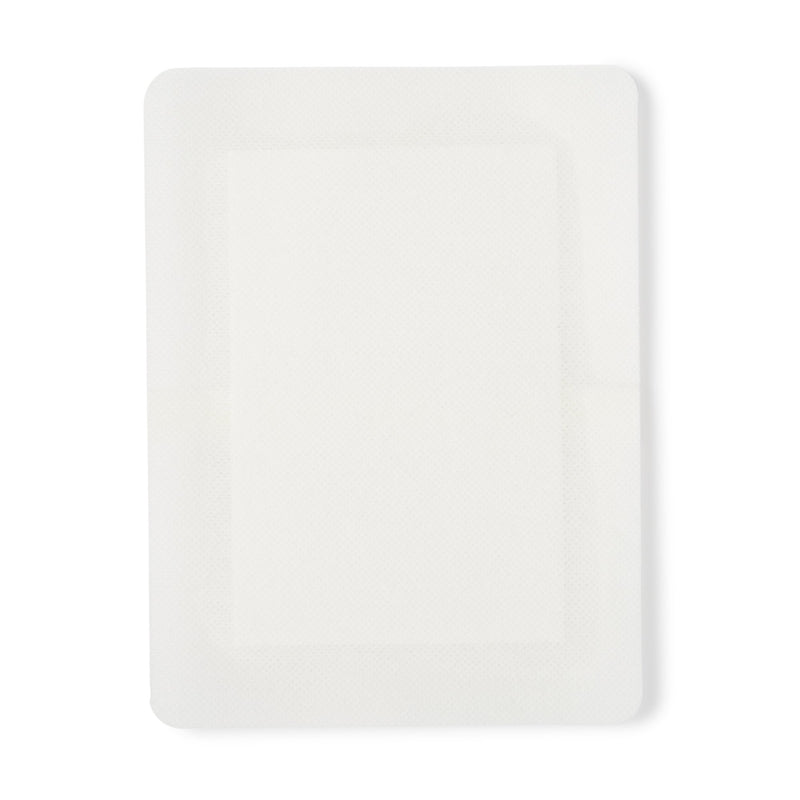 Island Dressing McKesson 6 X 8 Inch Rectangle Sterile