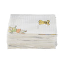 Procedure Towel McKesson 13 W X 18 L Inch McKesson Kids Print NonSterile