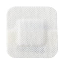 Island Dressing McKesson 2 X 2 Inch Square Sterile