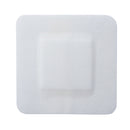 Island Dressing McKesson 4 X 4 Inch Square Sterile